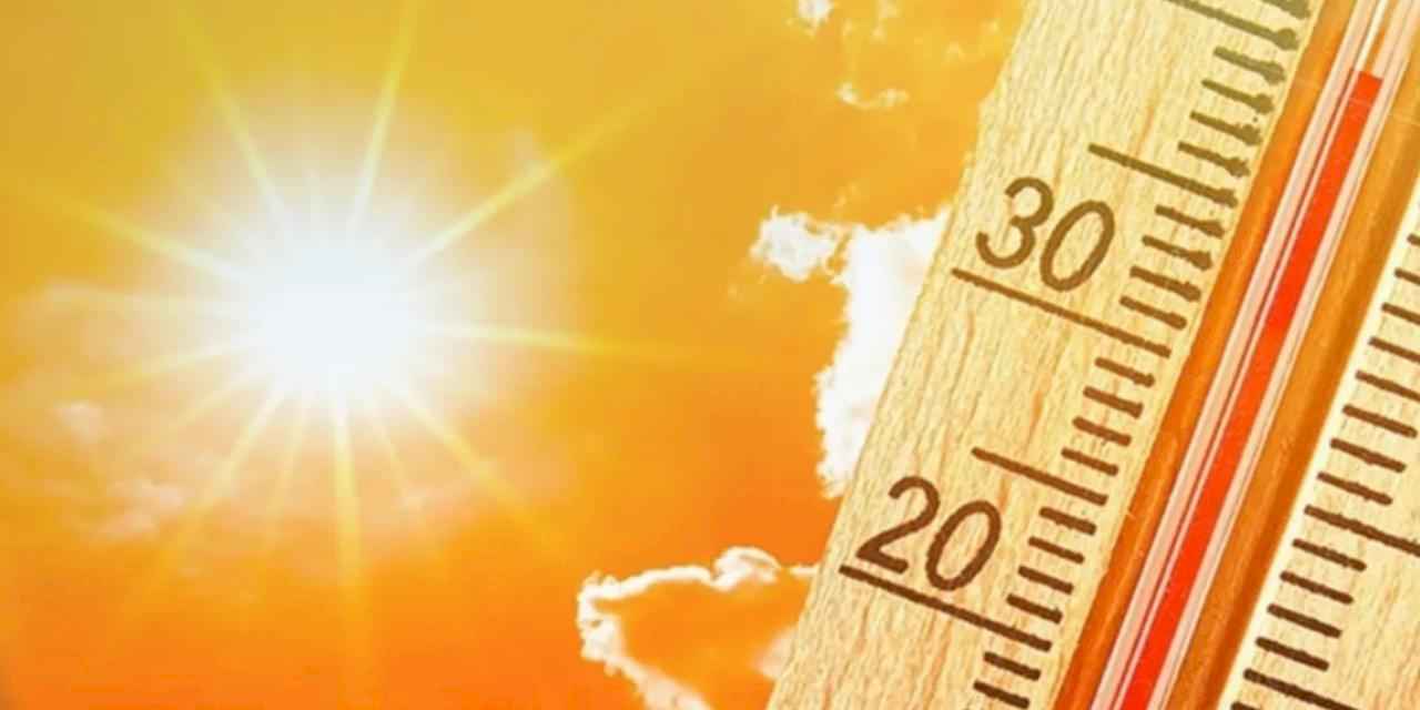 Bursa Valiliği’nden sıcaklık uyarısı!