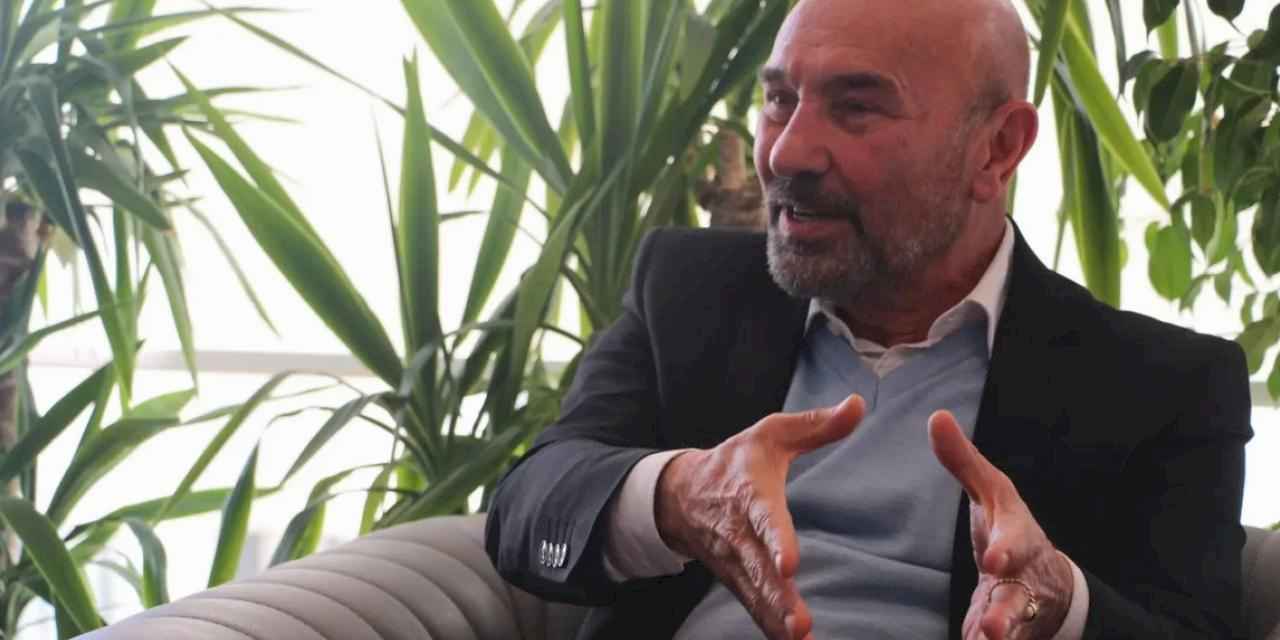 Tutuklanan Tunç Soyer'den mesaj: İyilikten vazgeçmeyeceğim