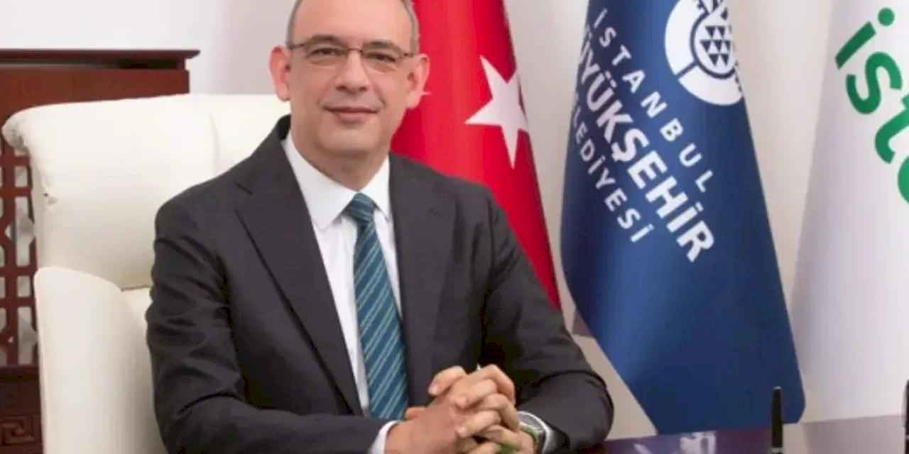 İBB soruşturmasında bir tahliye daha