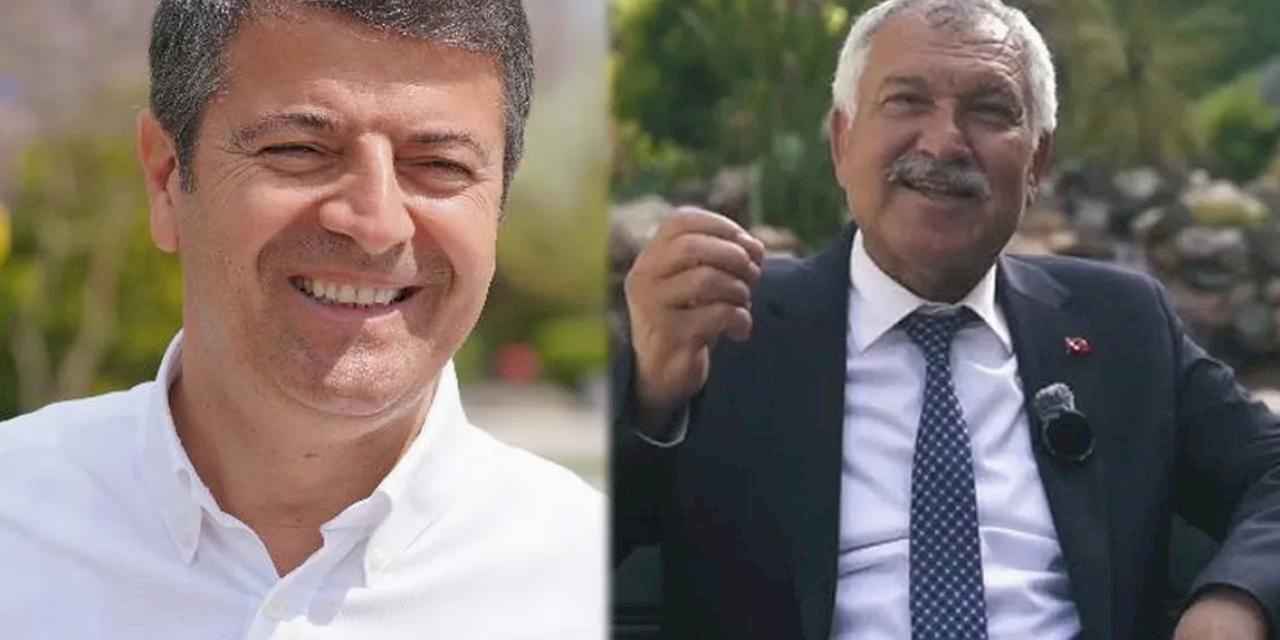 Adana ve Adıyaman belediye başkanları gözaltına alındı