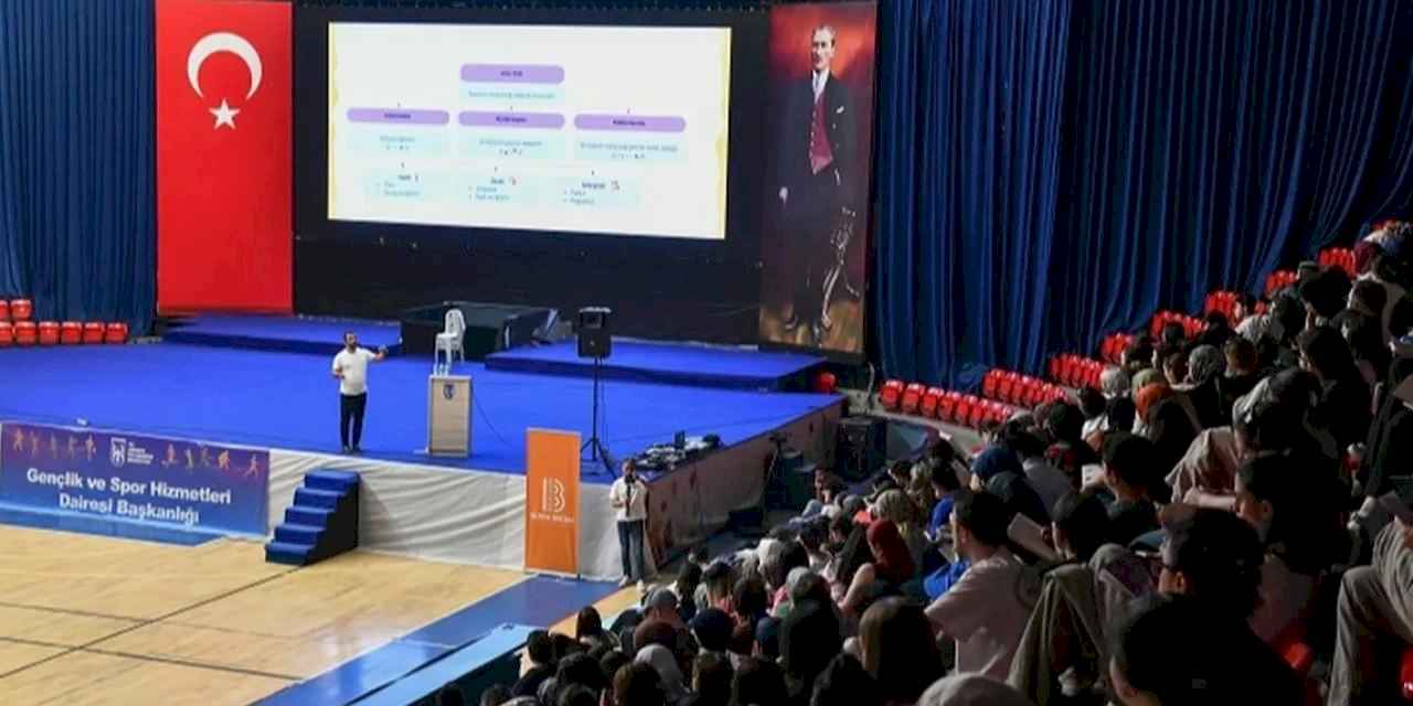 Ankaralı adaylara “AGS-KPSS Genel Tekrar Kampı”