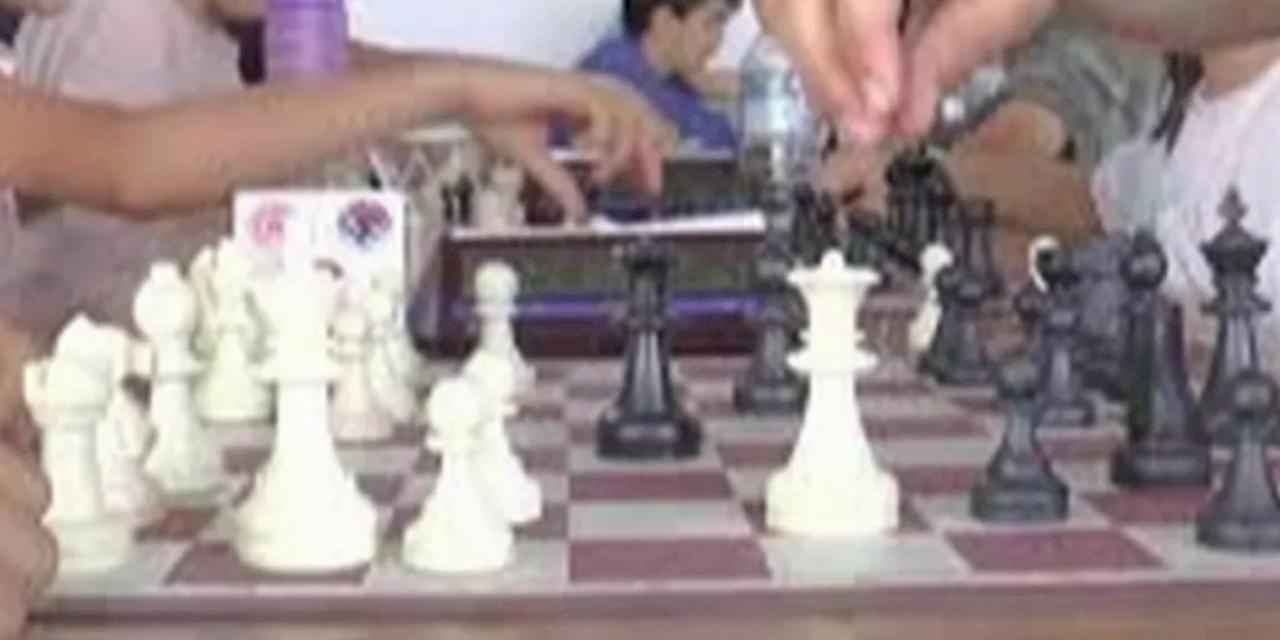 Satrancın kalbi Denizli’de atacak