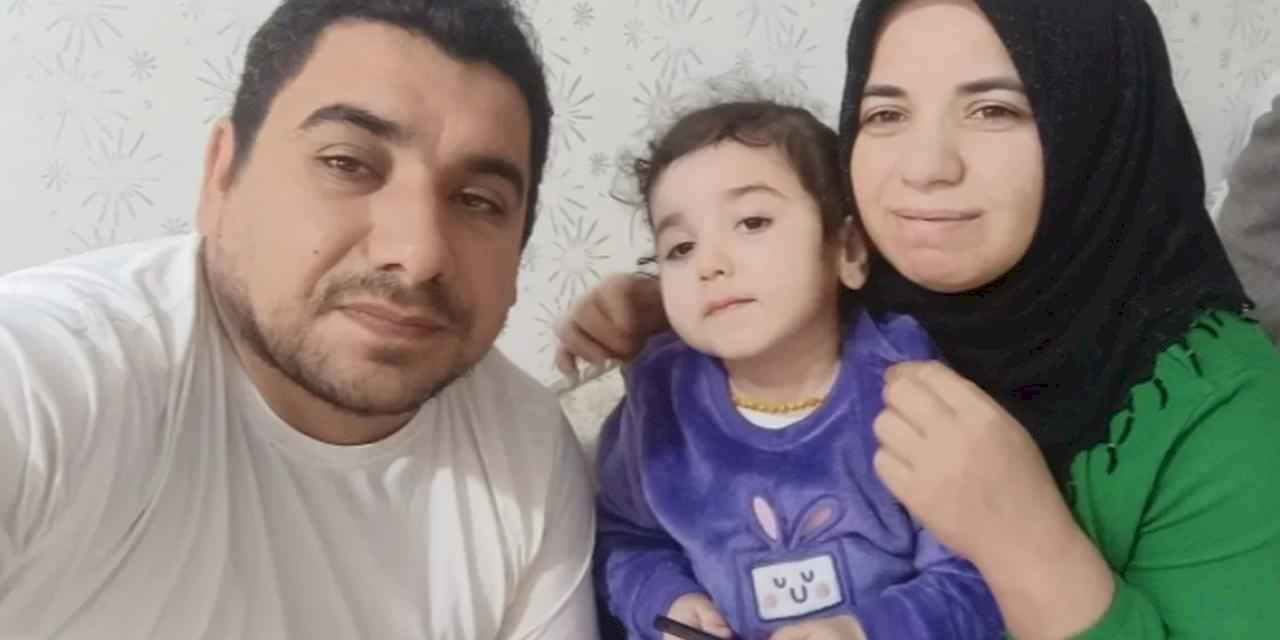 Türkiye SMA hastası Menesa'ya sahip çıktı sıra devlette