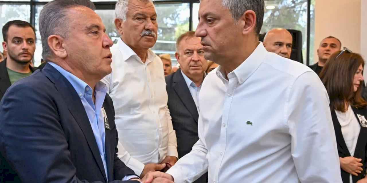 Muhittin Böcek tutuklandı! Adana ve Adıyaman gözaltında!