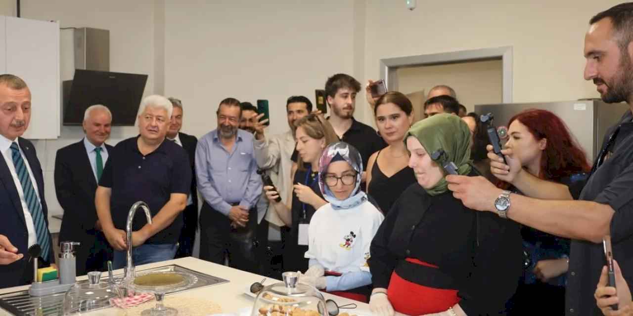 Gonca Engelsiz Yaşam Merkezi’ne basından tam not