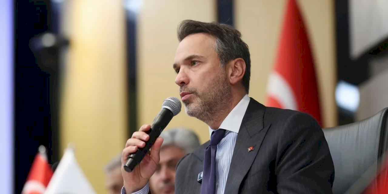 Doğalgaz ve elektrik desteğinde 600 milyar TL'ye ulaşıldı