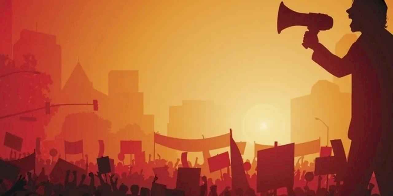 Kamu sendikalarının üye sayıları 'Resmi'leşti... Memur-Sen zirvede