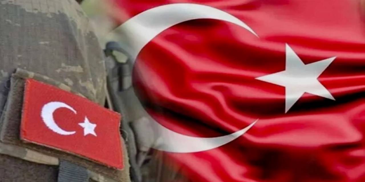 Pençe Kilit'te acı kayıp! 5 asker şehit!