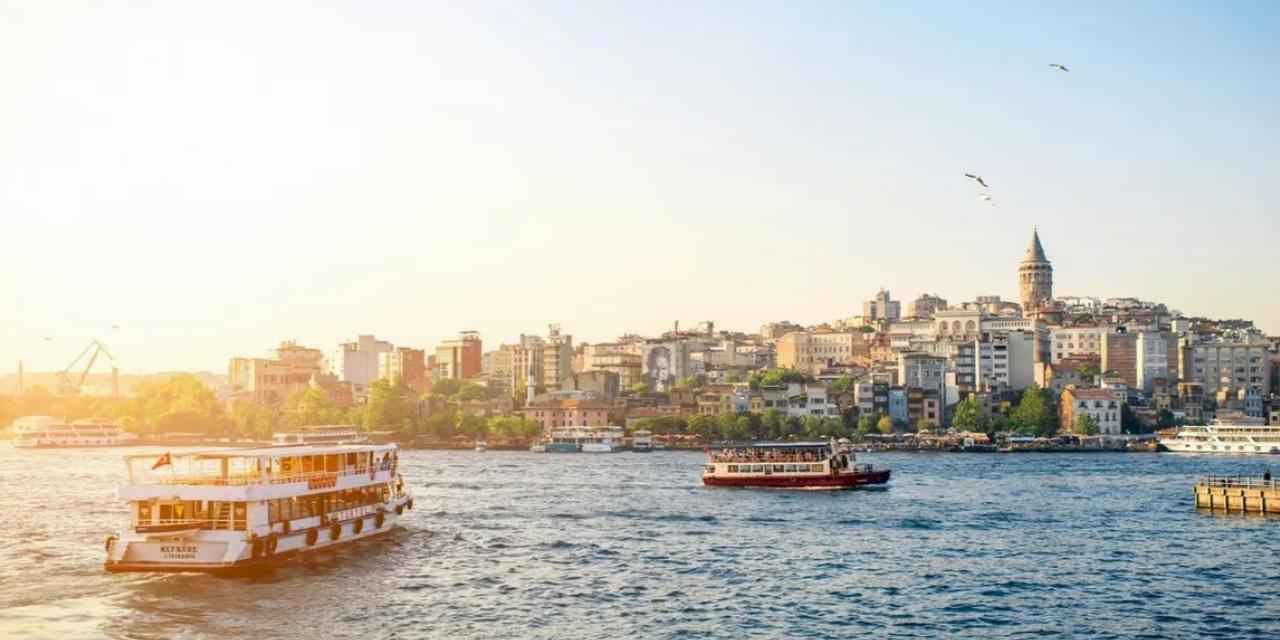 Sıcaklıklar mevsim normallerinin üzerinde seyredecek