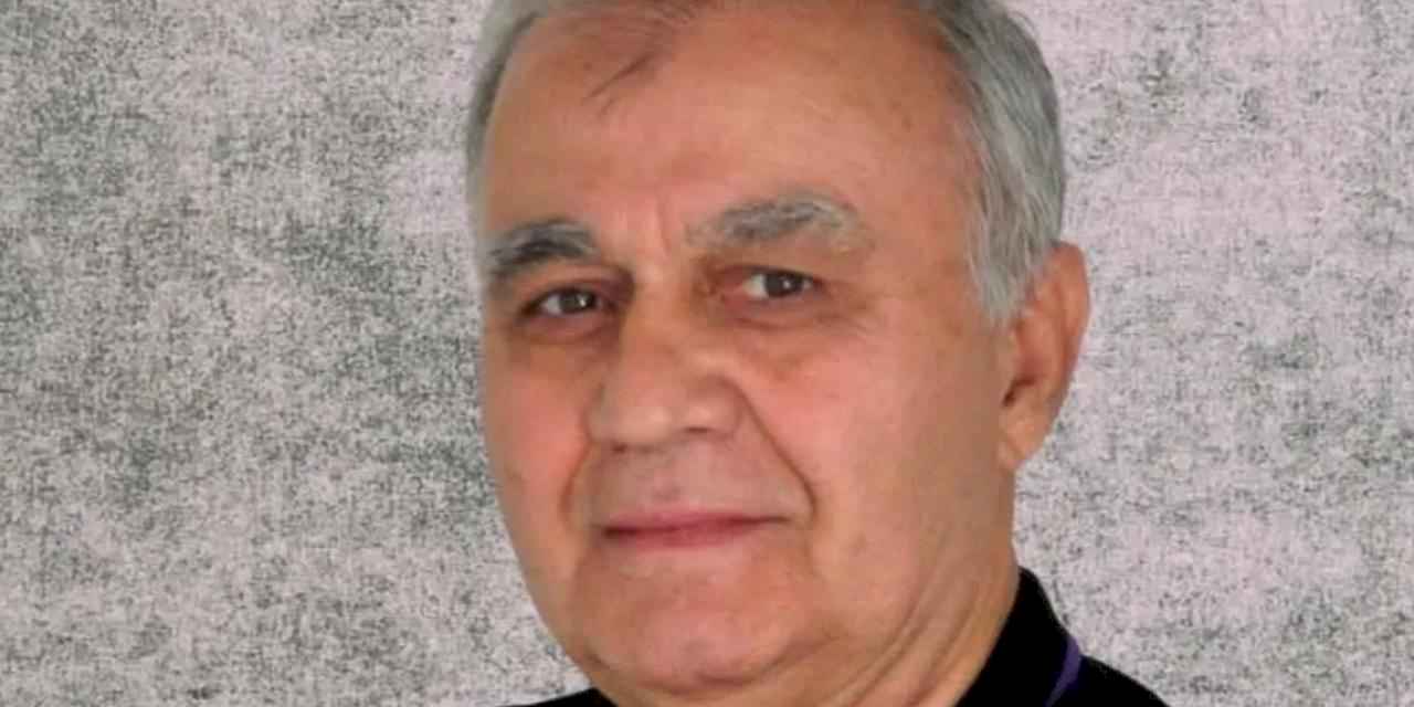 Bursa spor basınından acı kayıp! Engin Aksöz vefat etti