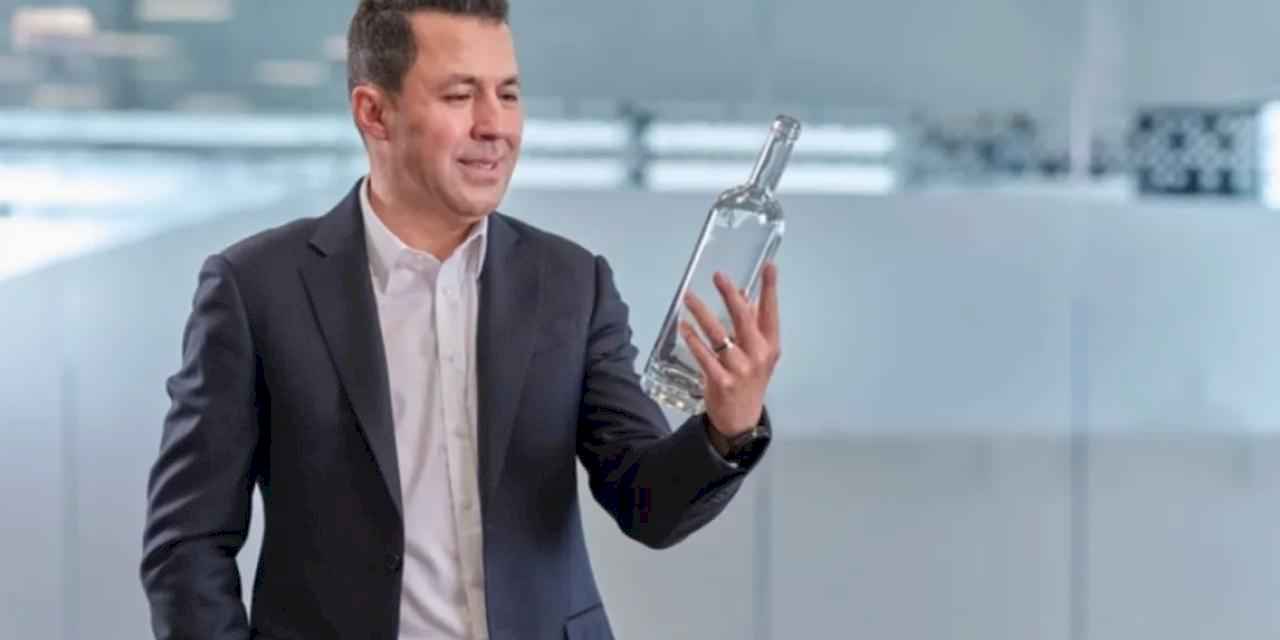 Dr. Abdullah Gayret, ÇEVKO vakfı başkan vekili oldu