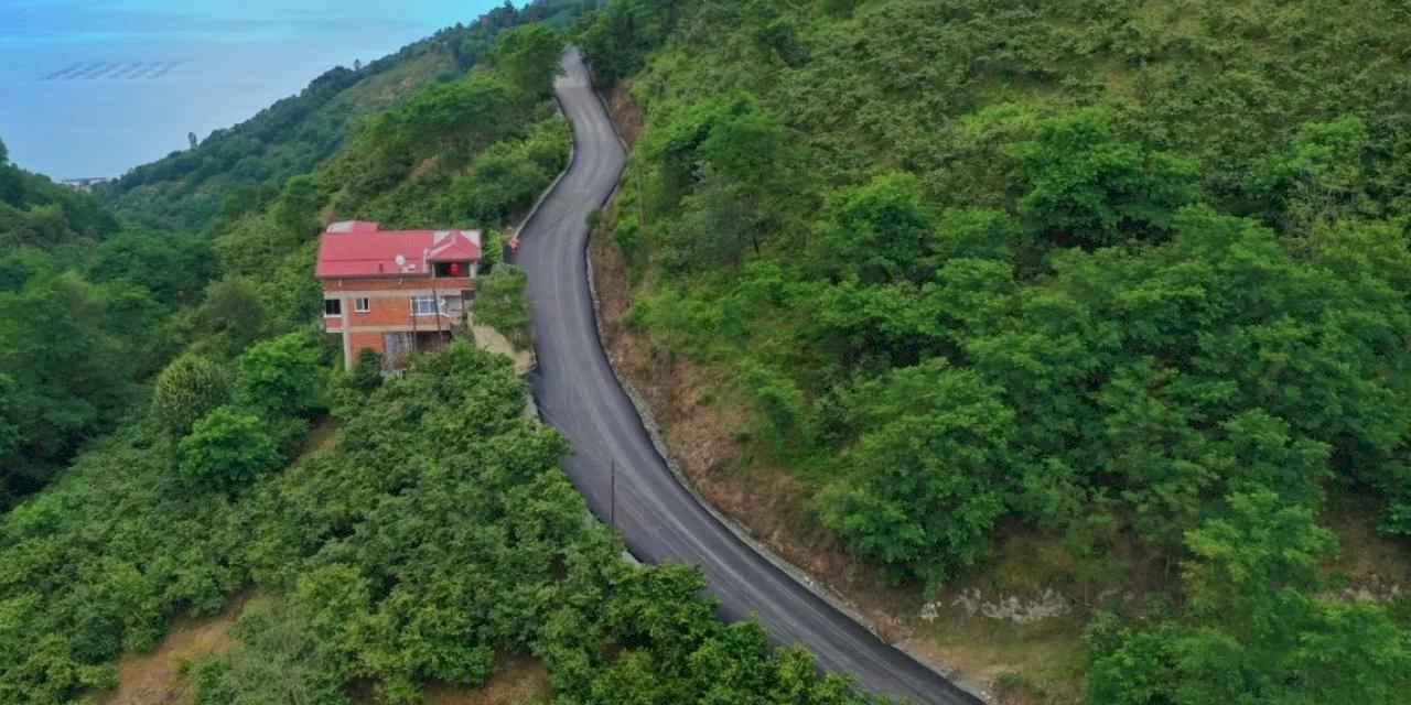 Turizme çıkan yol modernleşiyor