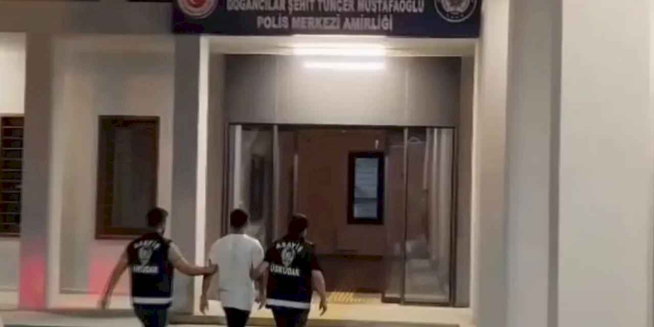 İstanbul Üsküdar’da kavga: 2 şüpheli gözaltında