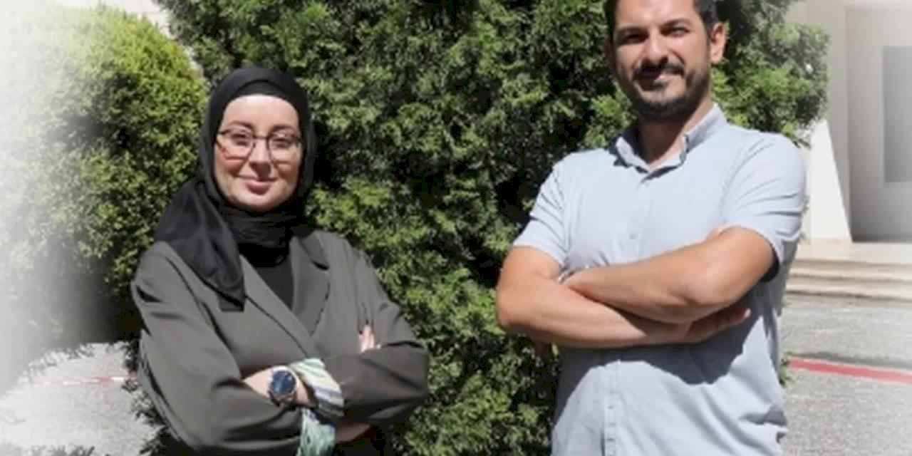 BTÜ’den akıllı telefon kullanımına çözüm... BTÜ, dijital risklere karşı Avrupa ile el ele