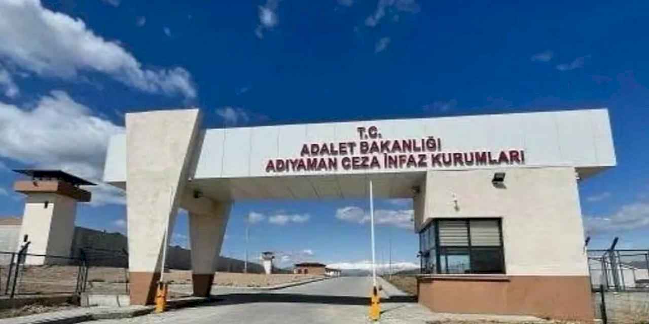 Adıyaman'da uyuşturucu taciri Jandarma'ya takıldı