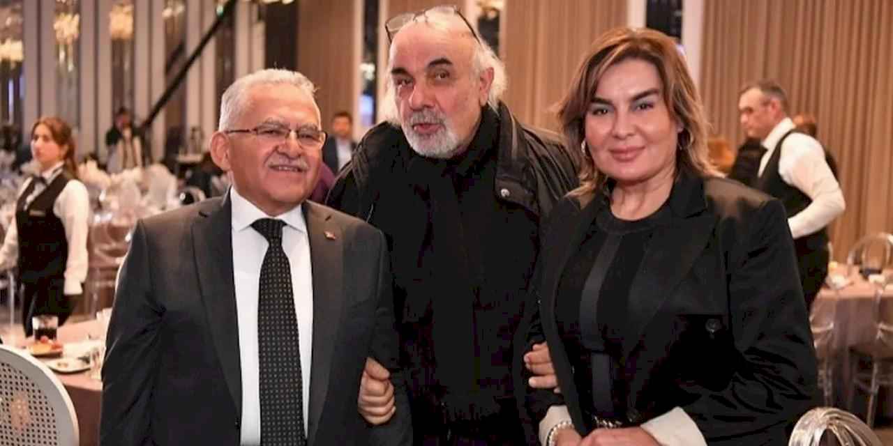 Kayseri Büyükşehir'den 'Doğa Seni Çağırıyor' kampı