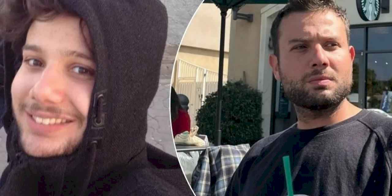 ABD'de kayıp sanılan Türk genci sağ salim bulundu