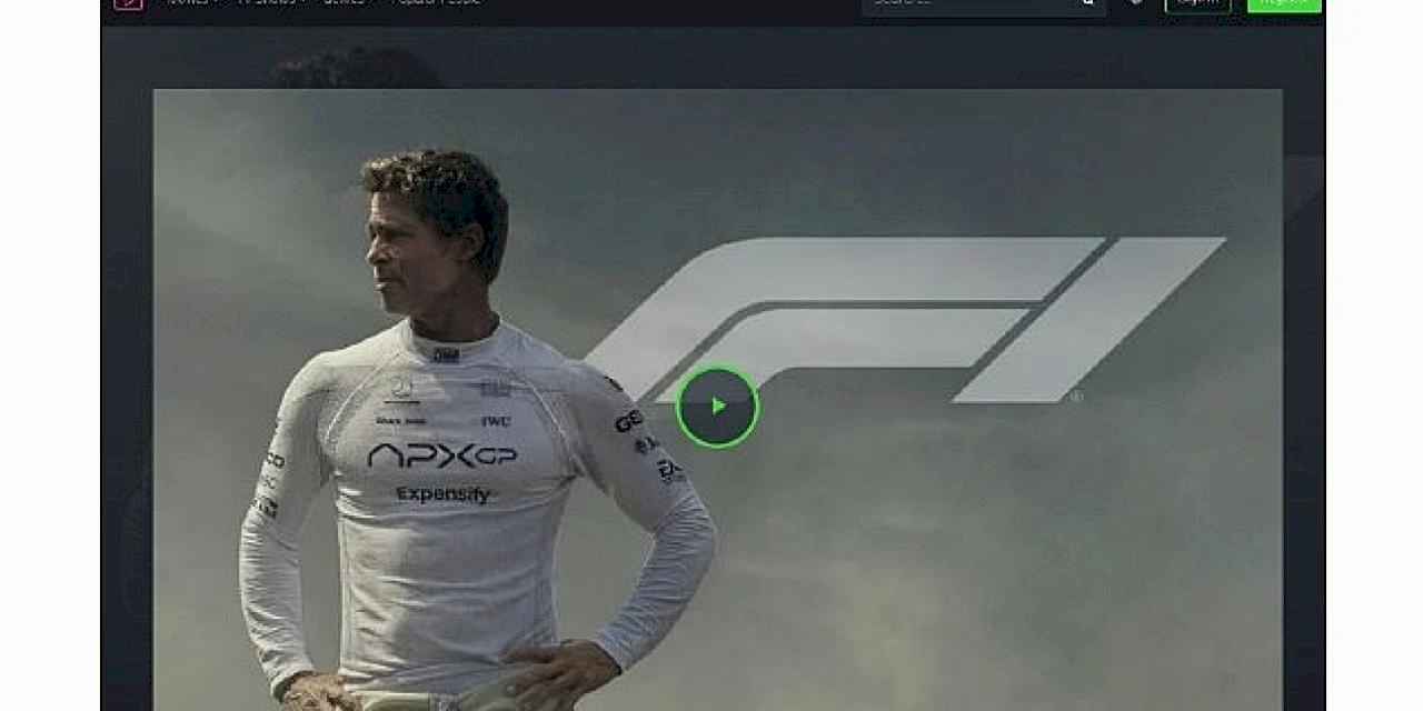 Kaspersky, F1 filmi üzerinden sahte yayınlar ve oyuncak teklifleriyle küresel çapta bir dolandırıcılık dalgası tespit etti