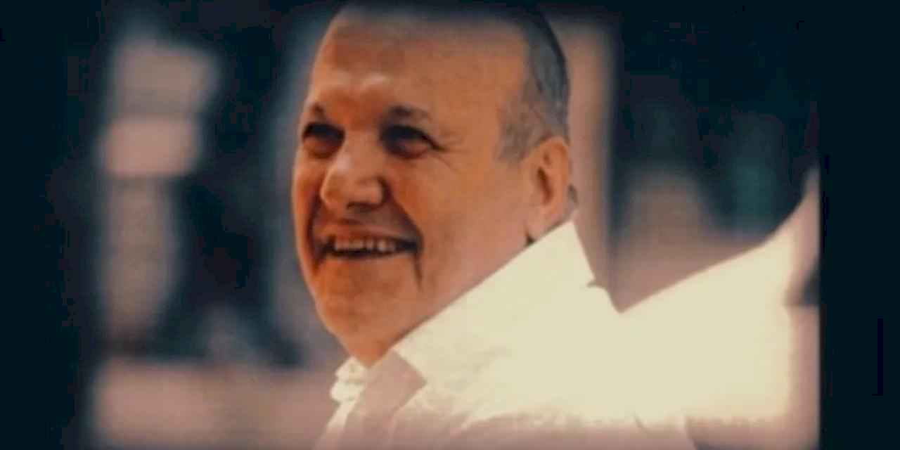 Ödüllü yönetmen Canbolat'tan Yunus Karakaya belgeseli