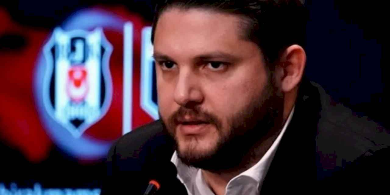 Beşiktaş taraftarından Seyhan Çetinsaya’ya Orkun Kökçü çağrısı