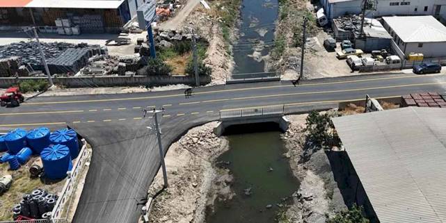 Sakarya'da 6 mahalle ulaşımının damar noktası yenilendi