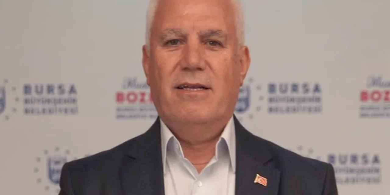 Bursa Büyükşehir'den gastronomi hamlesi