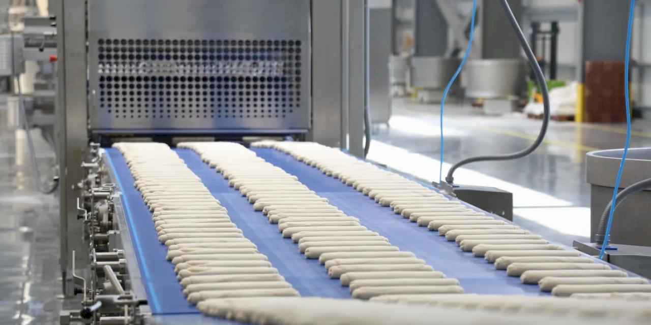 İstanbul'da Anadolu lezzeti halk ekmek ile sofralarda