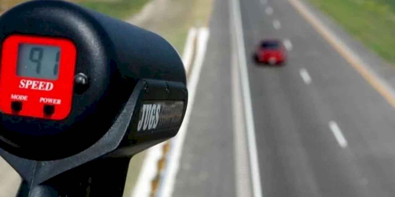Dikkat! 9 ilde ortalama hız denetimi başlıyor