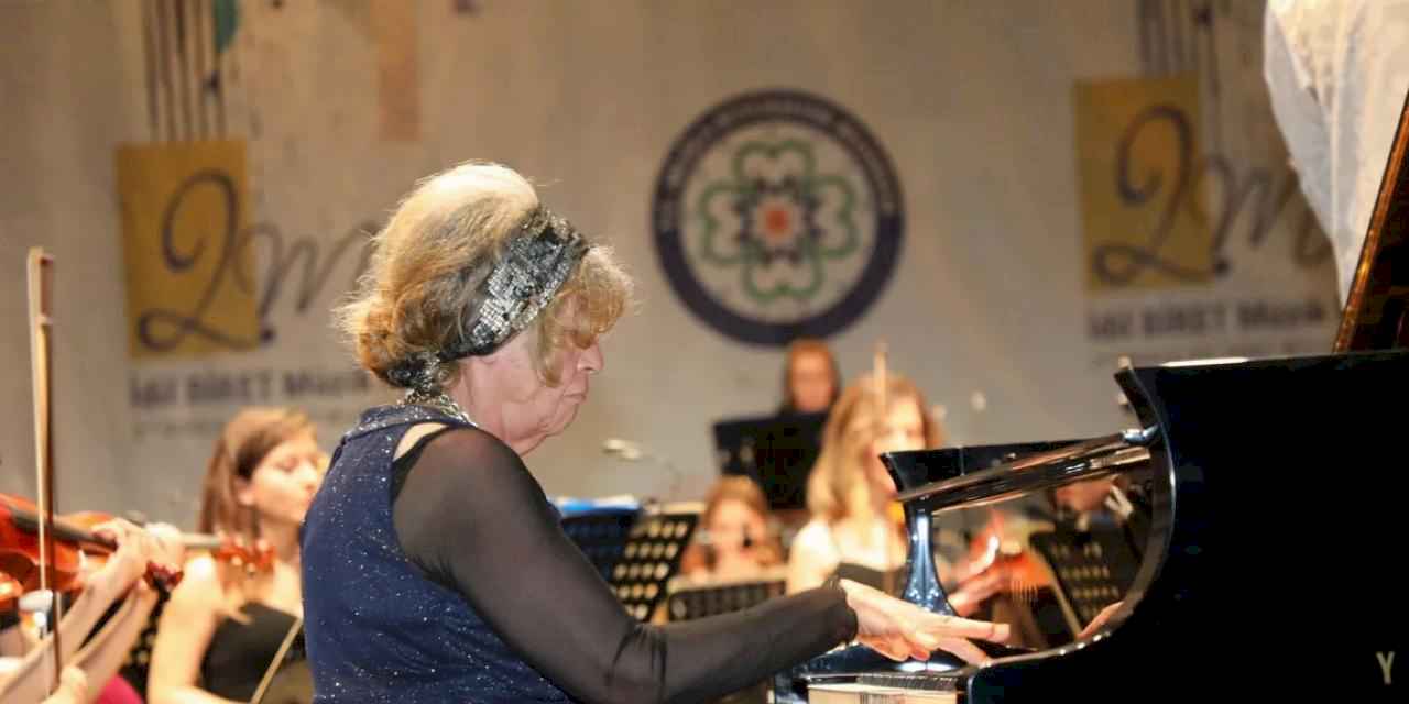 Muğla'da 'İdil Biret Müzik Festivali' ayın 18'inde başlıyor