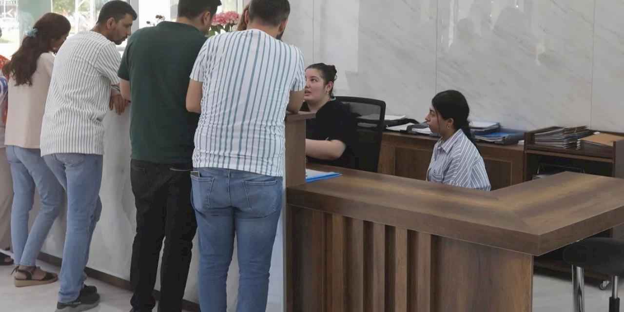 Gaziantep Büyükşehir öncülüğünde tüp bebek tedavisine ücretsiz destek!