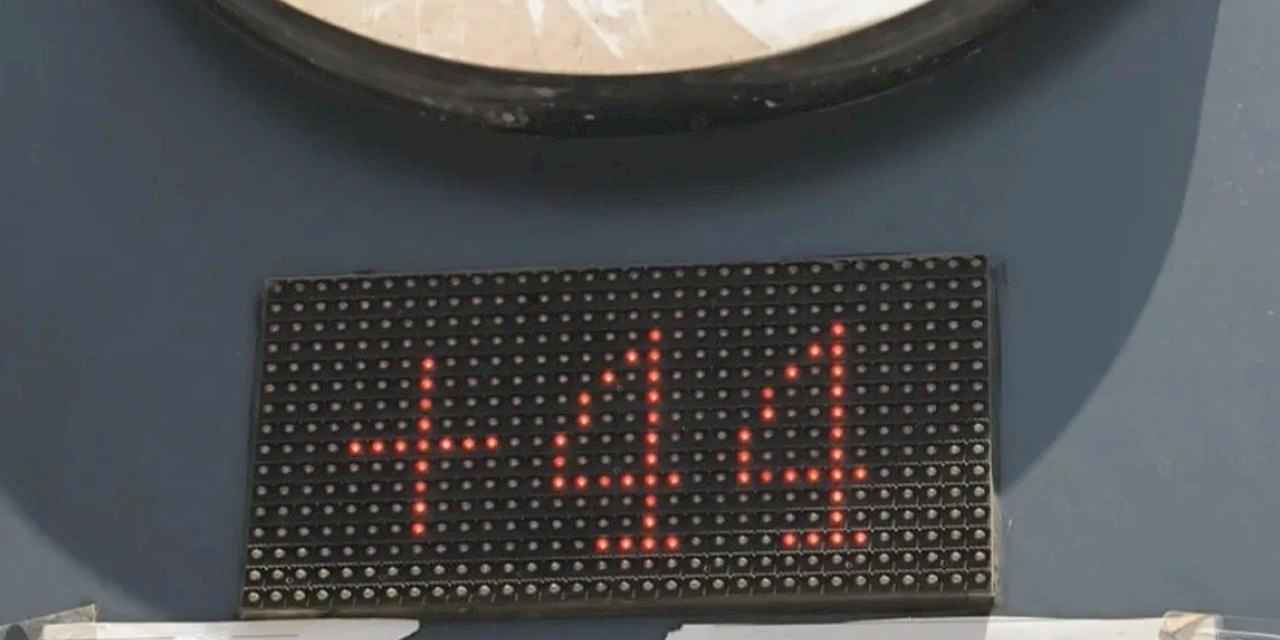 Mardin'de sıcaklık 44 dereceyi aştı! Sıcaklıklar bunaltıyor