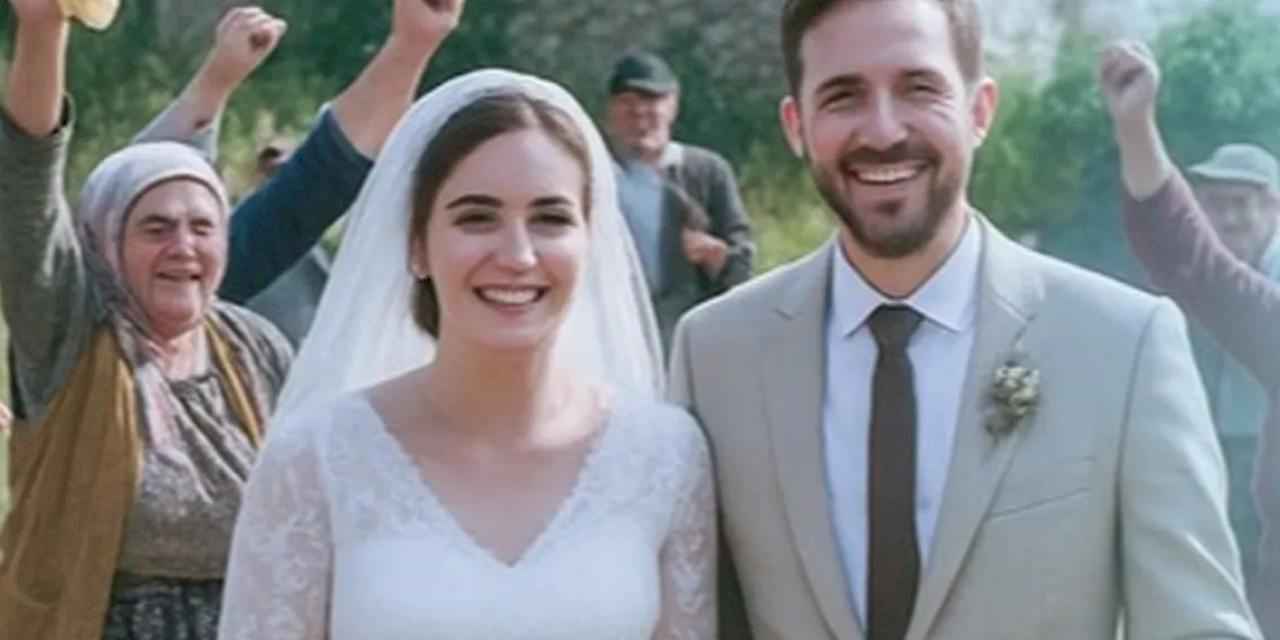 Denizli’de kırsal ailelere düğün desteği