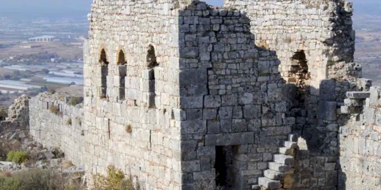 Antalya'daki kültürel mirasa koruma katkısı