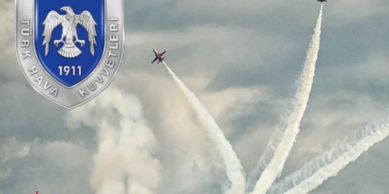 Hava Kuvvetleri Komutanlığı'na yeni birimler