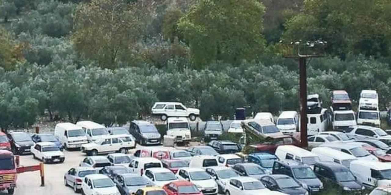 Sahipsiz araçlara yeni düzenleme geldi... Kurallar değişti, süre verildi!