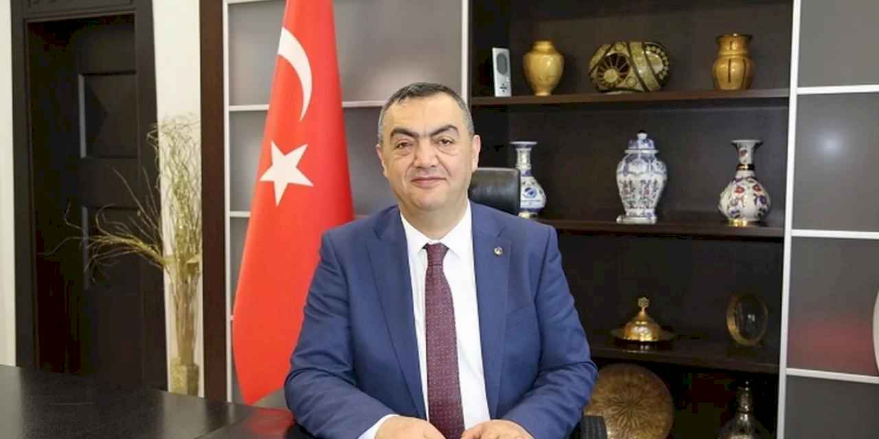 Kayseri'de 4 yeni stratejik yatırım alanı belirlendi