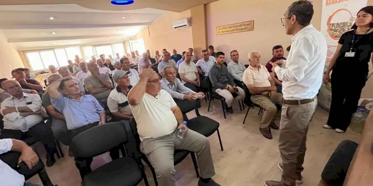 Muğla'da halk sağlığı için yaz seferberliği