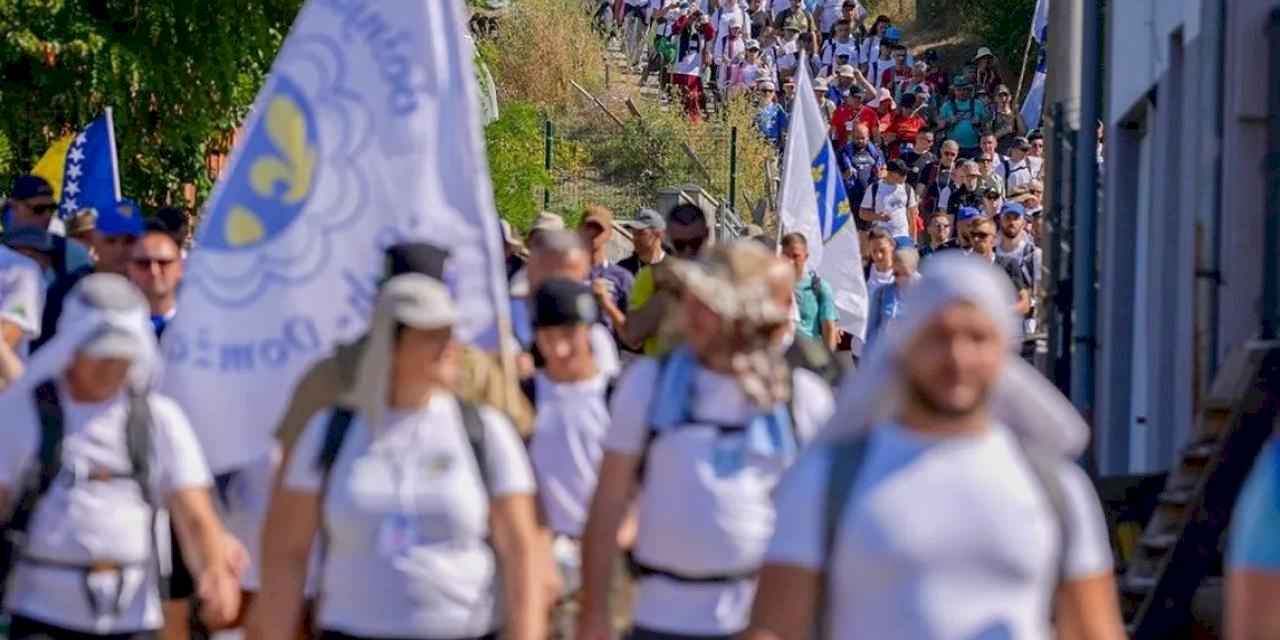 Kocaeli Büyükşehir Belediyesi’nden Bosna Hersek’e anlamlı katkı