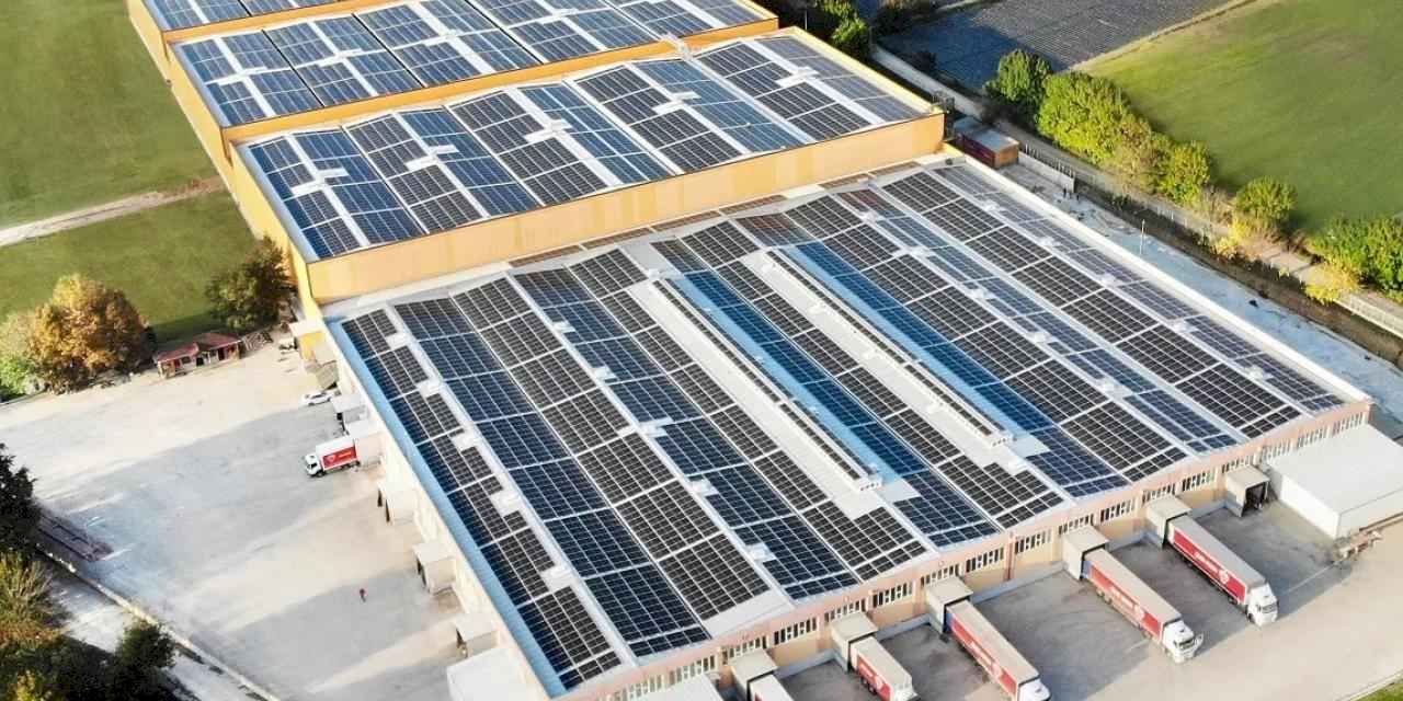 Çilek’ten yeşil mutabakata kararlı adım