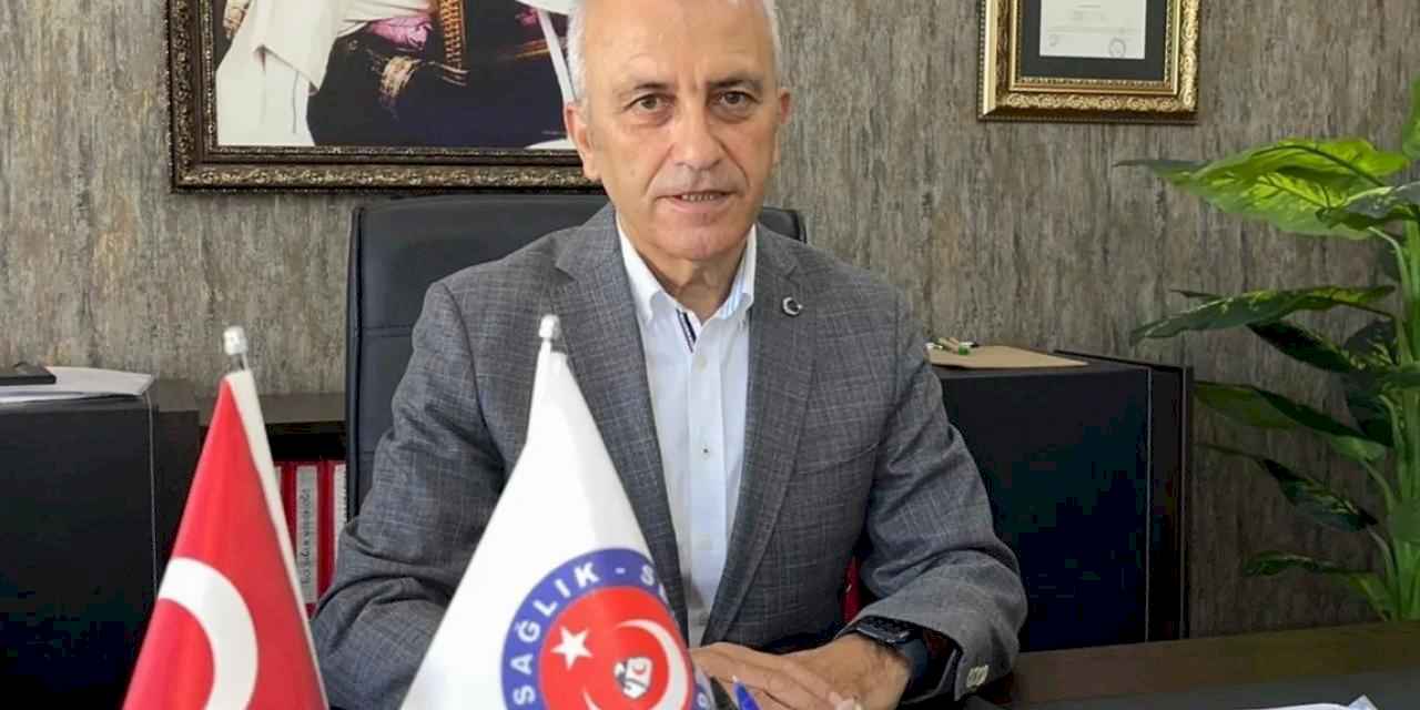 Türk Sağlık-Sen’den Aile Hekimliği Yönetmeliği tepkisi