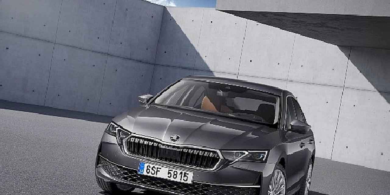 Škoda, 2025'in İlk Yarısında Satış Rekorunu Yeniledi