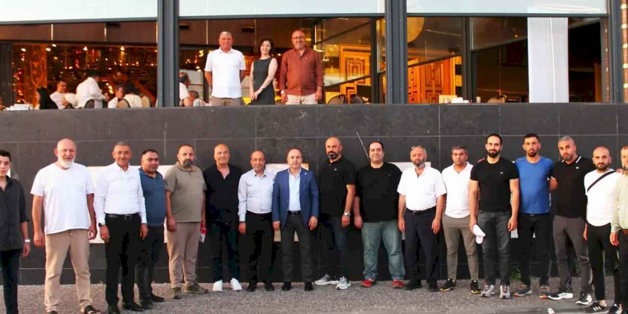 TPF ve ITAB&HMY’den perakende geleceğine stratejik adım