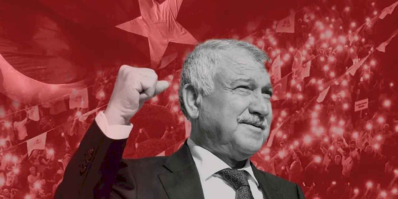 Zeydan Karalar’dan Adana’ya duygusal mesaj