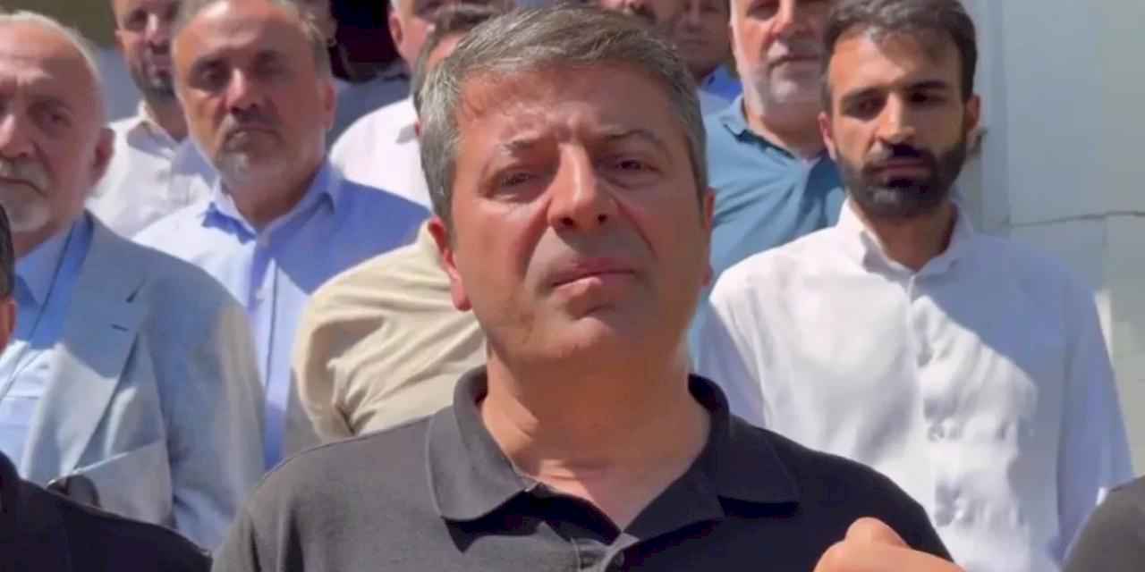 Adıyaman'dan mesaj: Kaldığımız yerden daha güçlü devam edeceğiz