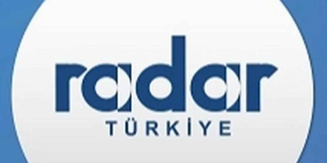 Radar Türkiye kültürün buluşma noktası