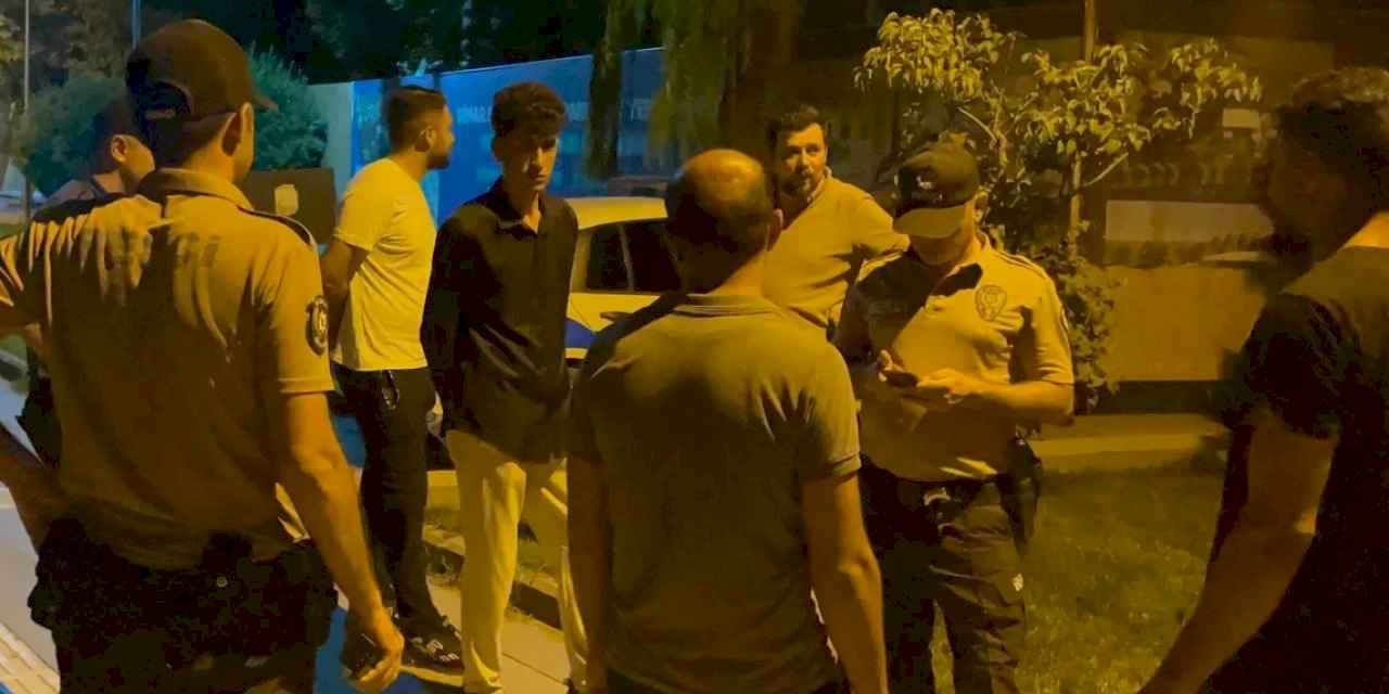 Adıyaman’da park, bahçe ve metruk binalarda sıkı denetim!