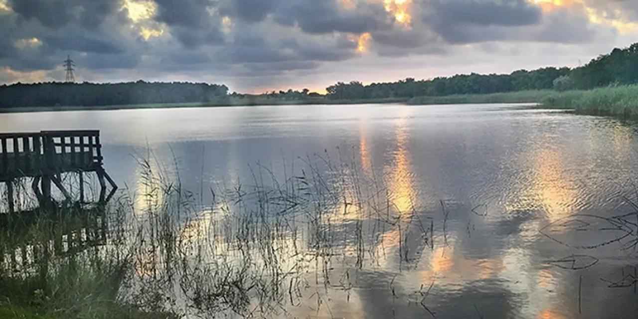 İBB'den Arnavutköy mavi göl açıklamasıı