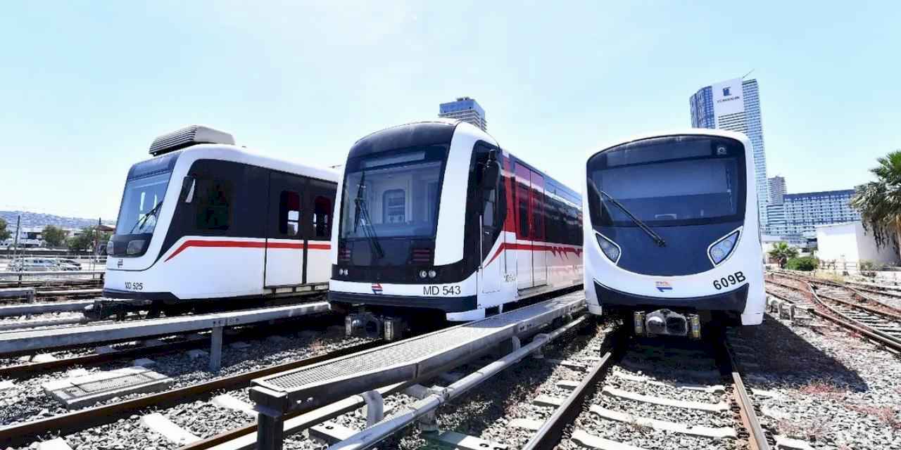 İzmir Metro'ya uluslararası görev