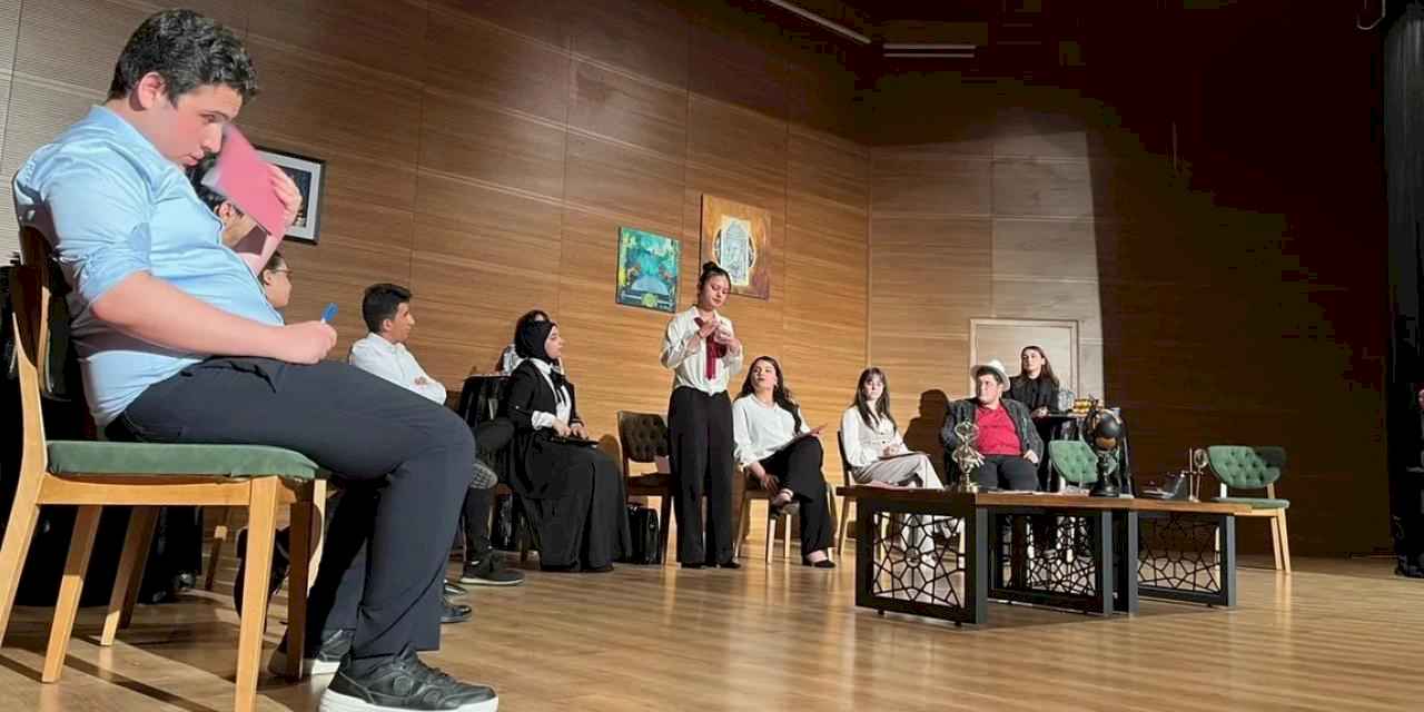 Kayseri Melikgazi'den kültür sanata destek