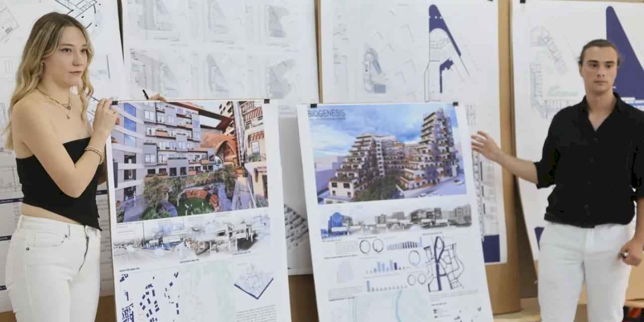 İzmir Karabağlar'da 'kentsel dönüşüm' akademik destekle buluştu